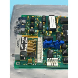 VARIAN E15000202 PCB PLATEN MOTION CONTROL, 121258 - Équipements et pièces semi-conductrices d'occasion fiables à l'échelle mondiale chez - Product Image 1
