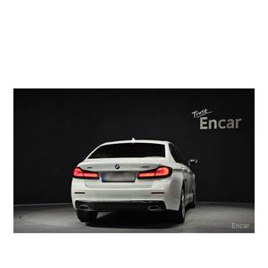 BMW Série 5 530i XDrive Luxe 2023, conduite à gauche, boîte automatique, 39 862 km - Product Image 4