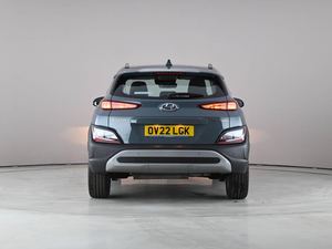 ข้อเสนอสุดคุ้ม 2022 โคโน 1.0 T-GDI SE CONNECT - Product Image 5