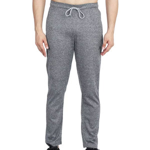 Premium Quality Mid Waist Wholesale Men <b>Trouser</b> Customized Size Breathable Lightweight Men <b>Trouser</b> For Casual Use - Product Image 1