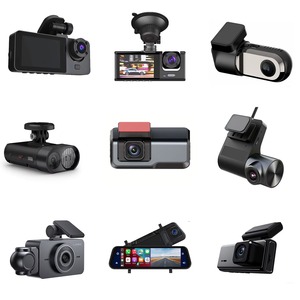 Cámara para Tablero de Auto Personalizada OEM ODM, Pantalla OLED, Grabación en Bucle, Grabadora de Video DVR para Vehículos, Fabricación Basada en las Necesidades del Cliente - Product Image 3