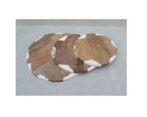 Tabla de cortar en forma de corazón para regalos de San Valentín, tabla de cortar de madera ecológica, tabla de cortar queso de madera - Product Image 5