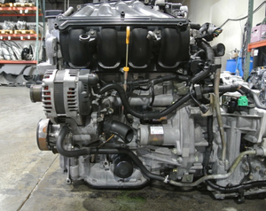 เครื่องยนต์เชฟโรเลต ซิตี้ เอ็กซ์เพรส ปี 2015 2016 2017 2018 ขนาด 2.0 ลิตร (เฉพาะเครื่องยนต์) - Product Image 2