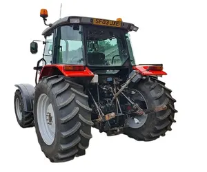 Tracteurs de ferme Masseys Fergusons 385 HP85/ massey ferguson, à vendre 290