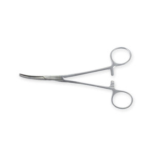 Prix de gros : Pinces Kelly pour hôpitaux, instruments chirurgicaux, pinces Kelly hémostatiques à faible MOQ, pinces Kelly pour usage hospitalier - Product Image 2