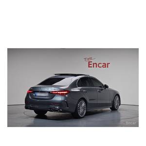 Mercedes-Benz C300 Clase C AMG Line 4MATIC 2023 con Caja de Cambios Automática, 13,950 km, Volante a la Izquierda, Cámara Trasera - Product Image 2