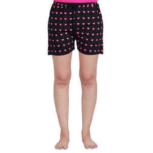 ชุดเสื้อยืดแขนสั้นและกางเกงขาสั้นคุณภาพสูง ดีไซน์ใหม่สำหรับฤดูร้อน ผ้าฝ้าย 100% ชุดเซ็ตสองชิ้นสำหรับผู้หญิง - Product Image 3