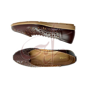 Nueva Llegada, Zapatos de Tacón de Mujer de Piel Sintética, Diseño Único, Hechos a Mano, Venta en Línea, la Mejor Calidad, Precio Bajo, Formales, Sin Cordones - Product Image 2