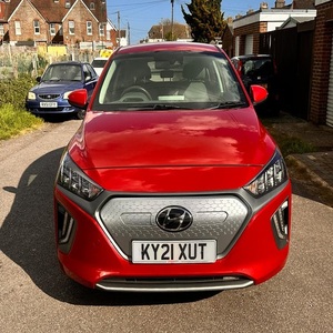 BUENA OFERTA IONIQ E PREMIUM ELECTRIC 2021 - Product Image 1