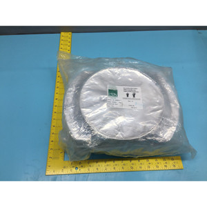 NOVELLUS 16-126664-02 SHIELD, ESC, RF, 123313 - Equipo y Piezas de Semiconductores de Confianza de Global Legacy Semiconductor - Product Image 1