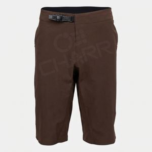Shorts de cyclisme VTT et BMX légers, pour Enduro et Downhill, vente en gros, marque personnalisée, offre spéciale - Product Image 4