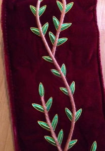 Collier de 14e degré du Rite écossais, colliers maçonniques personnalisés de haute qualité, meilleure vente, colliers maçonniques personnalisés à prix avantageux - Product Image 1