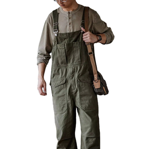 Overol de Seguridad de Alta Calidad para Hombre, Nuevo Estilo, Impermeable, Ignífugo, Transpirable, Resistente al Calor de 800°C - Product Image 1