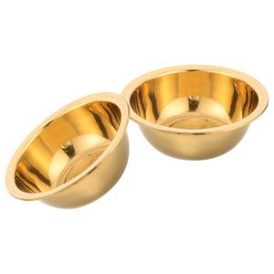 Bol de service en acier inoxydable en gros pour restaurants, hôtels, complexes hôteliers, traiteurs et fournitures de vaisselle de cuisine - Product Image 6