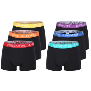 Angladesh acactory ENS Seamless oxoxer rilastic lasic an Underwear Boxer horhorts ririefs omomfuerte oxoxer riefs o Men - Product Image 2