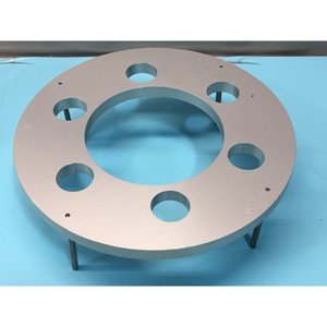 Novellus 02-138885-00 Assy, REC Base, Lifting JIG - อุปกรณ์และอะไหล่เซมิคอนดักเตอร์ระดับโลกที่เชื่อถือได้ - Product Image 4