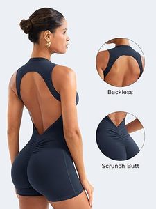 Women's Yoga <b>Leggings</b> with High Waist Knitted Fabric Solid <b>Pattern</b> Breathable Spandex/Polyester for Winter - Product Image 4