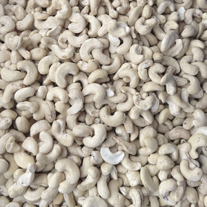 ลดราคาพิเศษ 2025 เม็ดมะม่วงหิมพานต์เวียดนาม ซานติโก้ ขายส่ง Ww210 คุณภาพดีที่สุด พร้อมส่ง - Product Image 1