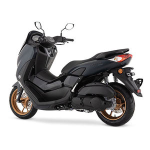 Mejor Oferta de Precio con Descuento para Motocicleta Scooter Yamaha 125 2025 en Venta - Lista para Enviar - Product Image 4