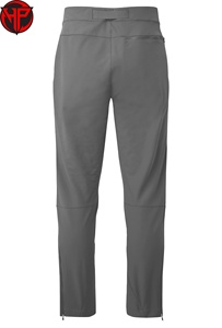 Pantalones de Senderismo para Hombre, Pantalones de Trekking con Cierre en las Piernas, Multibolsillos, Impermeables - Product Image 5
