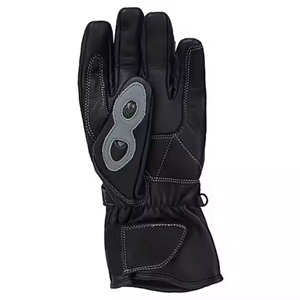 Gants de moto en cuir avec logo personnalisé, gants de course pour moto, gants de course professionnels pour moto - Product Image 3