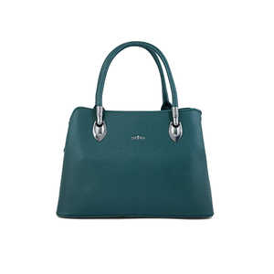 Sac à main vert pour femme P36234 - Product Image 3
