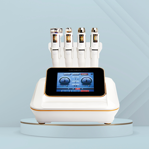 Système professionnel NEOSKIN à 8 embouts pour un traitement complet du visage et du corps - Product Image 1