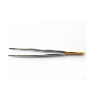 Pinces à pouce en acier inoxydable, instrument chirurgical, outil médical de précision, équipement hospitalier professionnel, fournisseur - Product Image 6