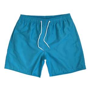 Shorts de pyjama sportifs pour hommes, en coton doux et respirant, vêtements de nuit et de détente, bas de pyjama confortables pour l'été et la maison - Product Image 6