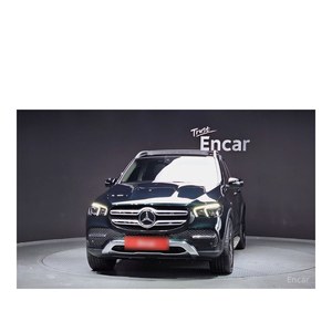 Mercedes-Benz Clase GLE GLE350e 4MATIC Modelo Octubre 2022 con 100.727 km, Caja de Cambios Automática, Asientos de Cuero, Cámara Trasera - Product Image 3