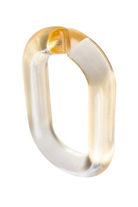 Chaîne décorative en résine de qualité supérieure, élégante décoration murale artisanale en acrylique pour maison moderne par Abdul Rehman Enterprises - Product Image 4