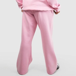 Winter <b>Women</b> Plush Tracksuit Hoodie Jogger Set Cropped <b>Sweatsuits</b> 2 Pieces Set Cotton Zipper Joggers Sweatpants Gym Fitness Sets - Product Image 3