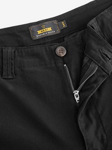Pantalon cargo pour homme, coton premium durable, vêtements utilitaires pour les voyages et les aventures quotidiennes, fournisseur de denim du Bangladesh, vente en gros - Product Image 5