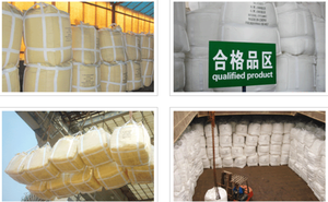 Cloruro de Calcio Dihidratado al 77% de Grado Industrial para Alimentos, Suministro de Fábrica, CAS 10035-04-8, Polvo, 25 kg/bolsa, Tratamiento de Agua Potable, CACL2 - Product Image 3