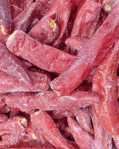 CHILE CONGELADO IQF PREMIUM – PROCESAMIENTO HIGIÉNICO, SUMINISTRO ESTABLE - Product Image 2
