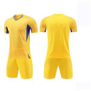 Camisetas de hockey para hombre, camisetas de fútbol personalizadas, conjunto de camisetas de jugador, fábrica de Pakistán - Product Image 4