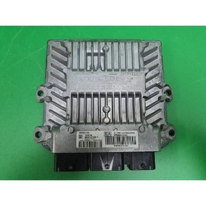 407 ECU et modules informatiques d'occasion 9655534080 - Product Image 1