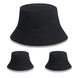 WARPRO INDUSTRY Sombrero de Pescador Unisex de Nailon Sólido Ajustable con Lazo Decorativo, Accesorio de Moda Casual para Adultos, Primavera-Otoño, Lavado a Mano - Product Image 5