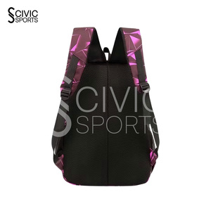 Mochila Multifuncional Impermeable para Exteriores, para Hombres y Mujeres, Bolsa para Señuelos de Pesca - Product Image 4