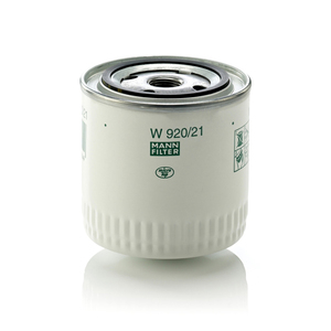 เหมาะสำหรับกรองน้ำมันเครื่อง Deutz 03357461 รุ่น F2L912 FL912 F3L912 F4L912 สำหรับเครื่องยนต์รถขุด รถแทรกเตอร์ ของแท้จากโรงงาน - Product Image 1