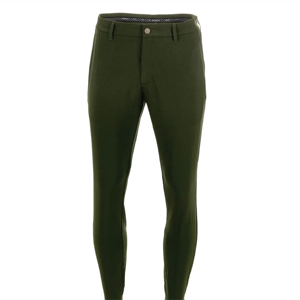 Pantalon de Costume Homme Slim Fit de Haute Qualité, Coupe Droite, pour Bureau, Sport et Golf, Respirant, Vente en Gros - Product Image 6