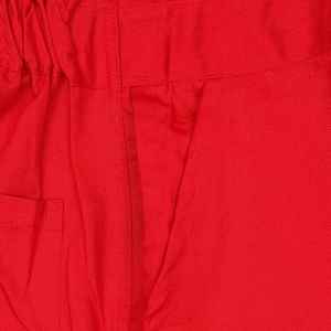 Combinaisons de sécurité non conductrices pour la distribution d'énergie électrique et les travaux sur sites haute tension, uniforme industriel - Product Image 5