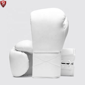 Ensembles de boxe SUMROOS en PU et cuir - Équipement d'entraînement respirant et protecteur avec emballage personnalisable pour toutes les saisons - Product Image 2