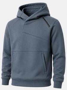 Men Active Tracksuit Breathable Full Sleeve <b>Jacket</b> and Elastic Waist Athletic Pants for <b>Workout</b> Running and Daily Comfort - Product Image 4