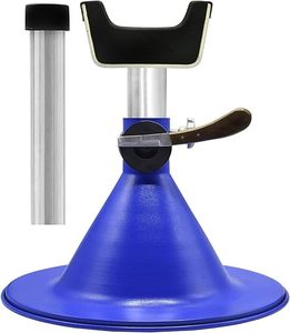 OEM/ ODM <b>Veterinary</b> <b>Instrument</b> for Horse Grooming Hoof Stand With Magnet - Product Image 2