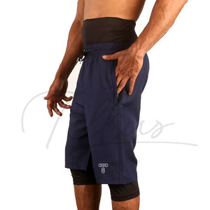 Pantalones Cortos Deportivos para Hombre, Diseño Nuevo, de Lona, Casuales, Transpirables, de Secado Rápido, al Mejor Precio y Alta Calidad - Product Image 5