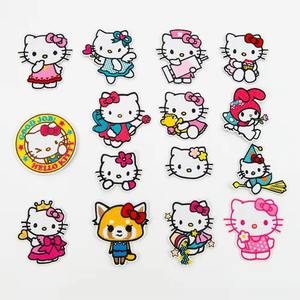 2026 Custom Eco-Friendly <b>Iron</b> <b>on</b> Chenille Embroidery Patches Woven Fabric Labels Heat <b>Transfer</b> Cloth Stickers Sew-<b>On</b> Custom Size - Product Image 3