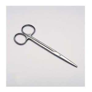 Tijeras Metzenbaum de 4.5" (11cm) en Oferta, Instrumento Quirúrgico de Metal Med MM-0426-405 - Product Image 5