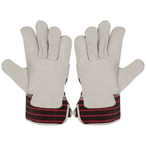 New Arrival Custom Made Safety <b>Gloves</b> Best Quality Design Safety <b>Gloves</b> High Grade Safety <b>Gloves</b> - Product Image 5