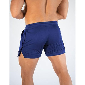 Prix de gros direct usine Shorts de rugby d'été avec poches et fermetures éclair Sublimation personnalisée pour enfants et hommes - Product Image 3